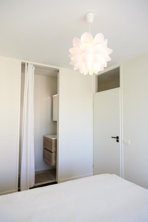 Vakantie-Appartement Berg & Zee Nieuwpoort Bagian luar foto
