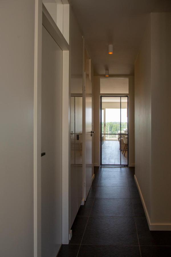 Vakantie-Appartement Berg & Zee Nieuwpoort Bagian luar foto
